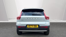 Volvo Xc40 1.5 T3 [163] Inscription Pro 5dr Geartronic Petrol Estate